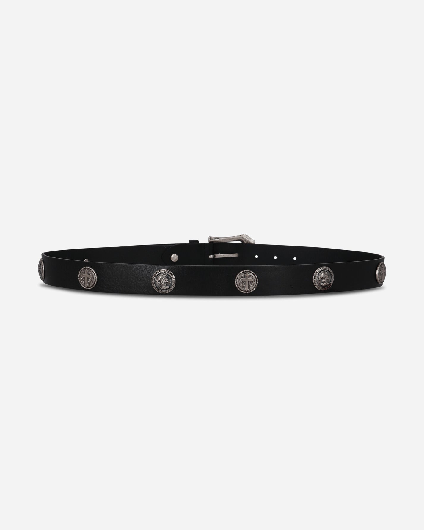 Protocol Index Belt Black Belts Belt PIS26SSMA03 BLACK
