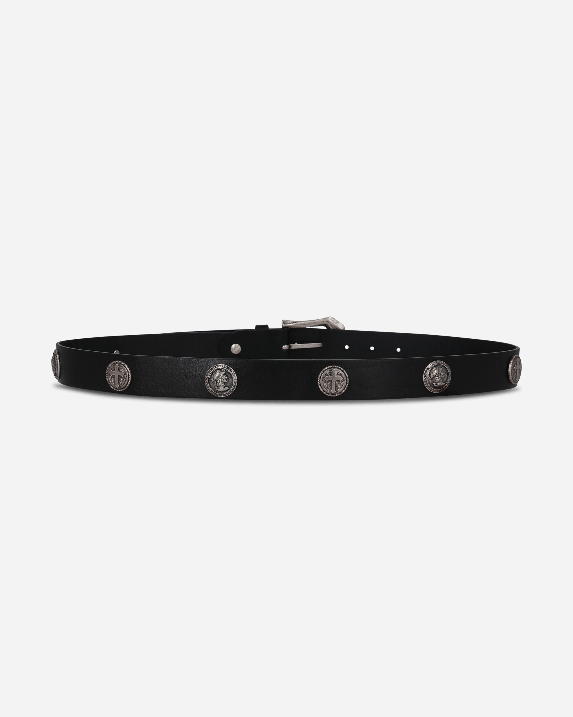 Protocol Index Belt Black Belts Belt PIS26SSMA03 BLACK