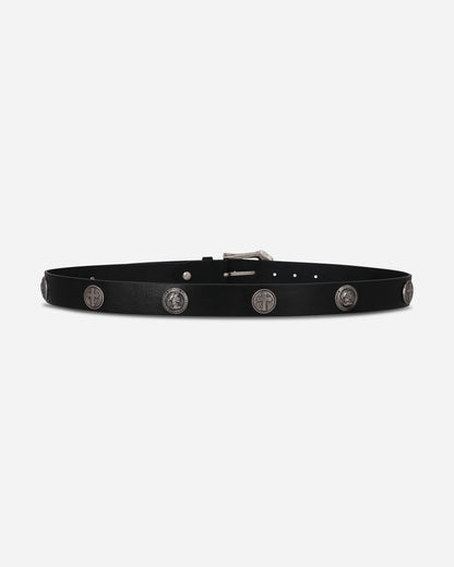 Protocol Index Belt Black Belts Belt PIS26SSMA03 BLACK