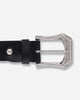 Protocol Index Belt Black Belts Belt PIS26SSMA03 BLACK