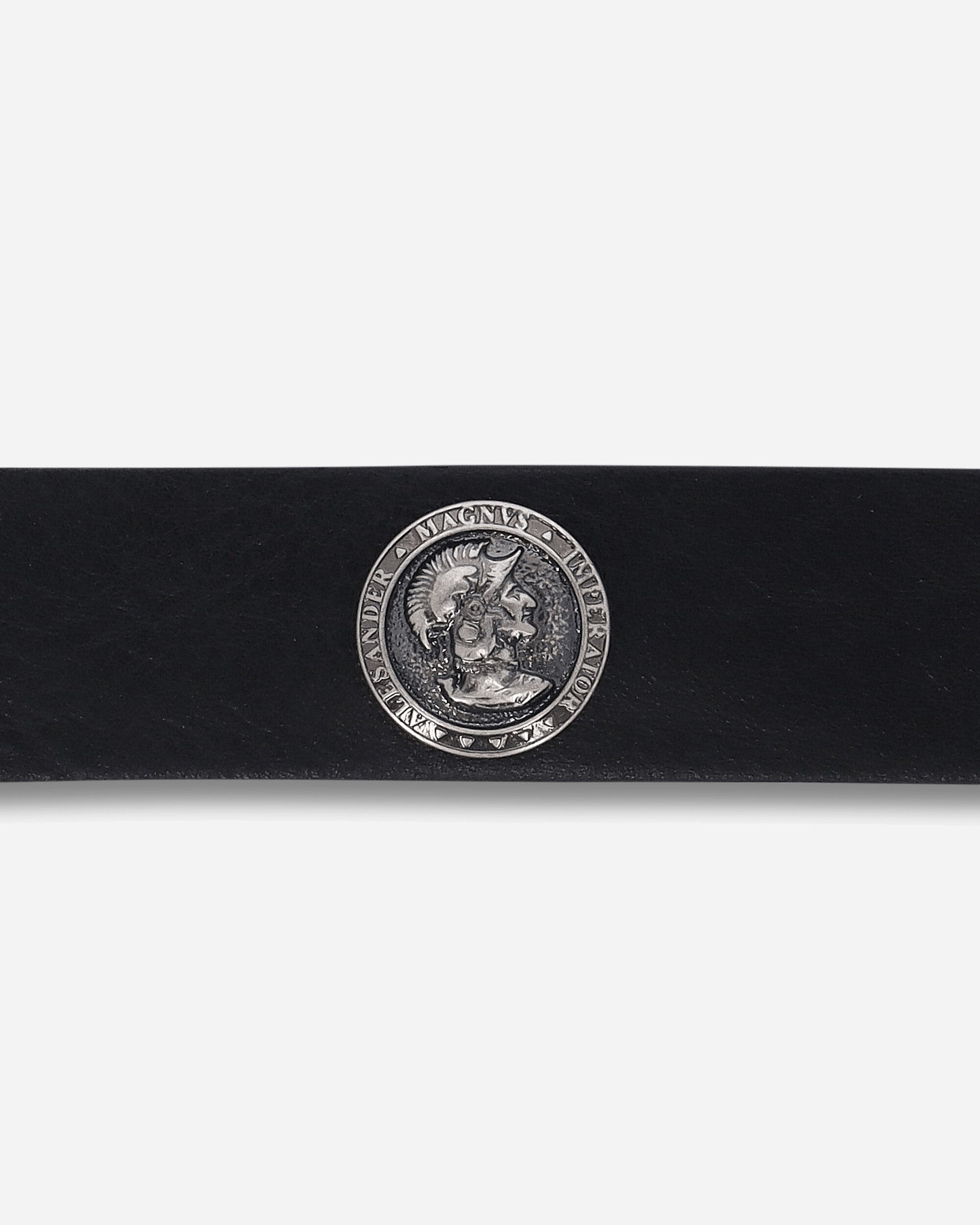 Protocol Index Belt Black Belts Belt PIS26SSMA03 BLACK