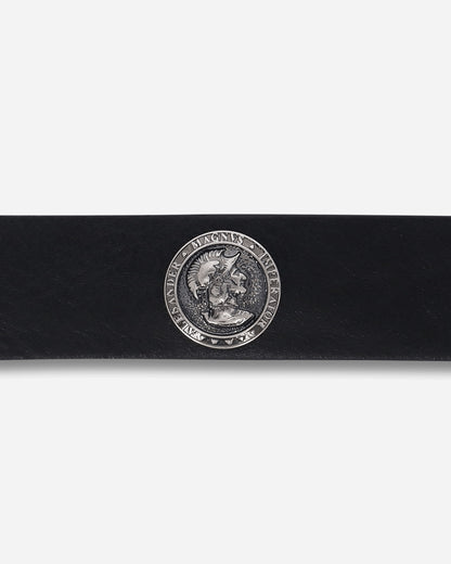 Protocol Index Belt Black Belts Belt PIS26SSMA03 BLACK