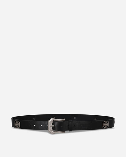 Protocol Index Belt Black Belts Belt PIS26SSMA03 BLACK