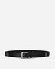 Protocol Index Belt Black Belts Belt PIS26SSMA03 BLACK