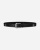 Protocol Index Belt Black Belts Belt PIS26SSMA03 BLACK