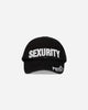 Protocol Index Sexurity Cap Black Hats Caps PIS26SSMA01 BLACK
