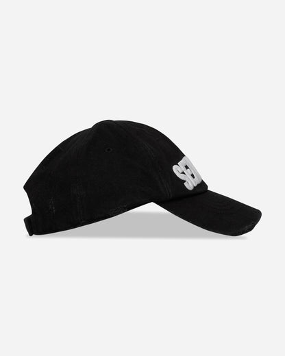 Protocol Index Sexurity Cap Black Hats Caps PIS26SSMA01 BLACK