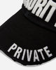 Protocol Index Sexurity Cap Black Hats Caps PIS26SSMA01 BLACK