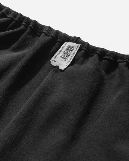 Prototypes Toogle Tracksuit Pants S25 Pants Casual PT07JE31USB BLACK