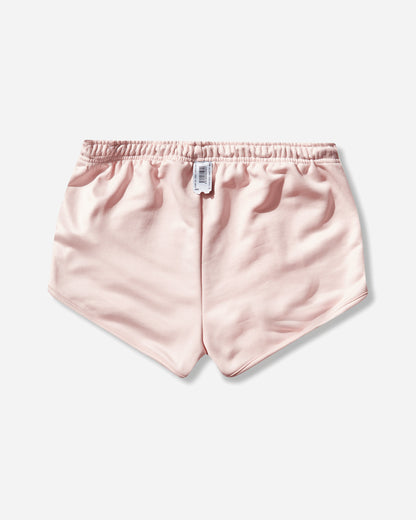 Prototypes Wmns Womens Rhinestone Track Shorts Pink Shorts Short PT09SW06WWPK PINK