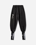 Prototypes Stirrup Sweatpants Navyblack Pants Track Pants PT06JE04USN NAVYBLACK