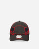 Puma ACM x Slam Jam Cap Black/For All Time Red Hats Caps 027658-01
