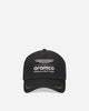 Puma Amf1 Bb Cap Black Hats Caps 026938-01