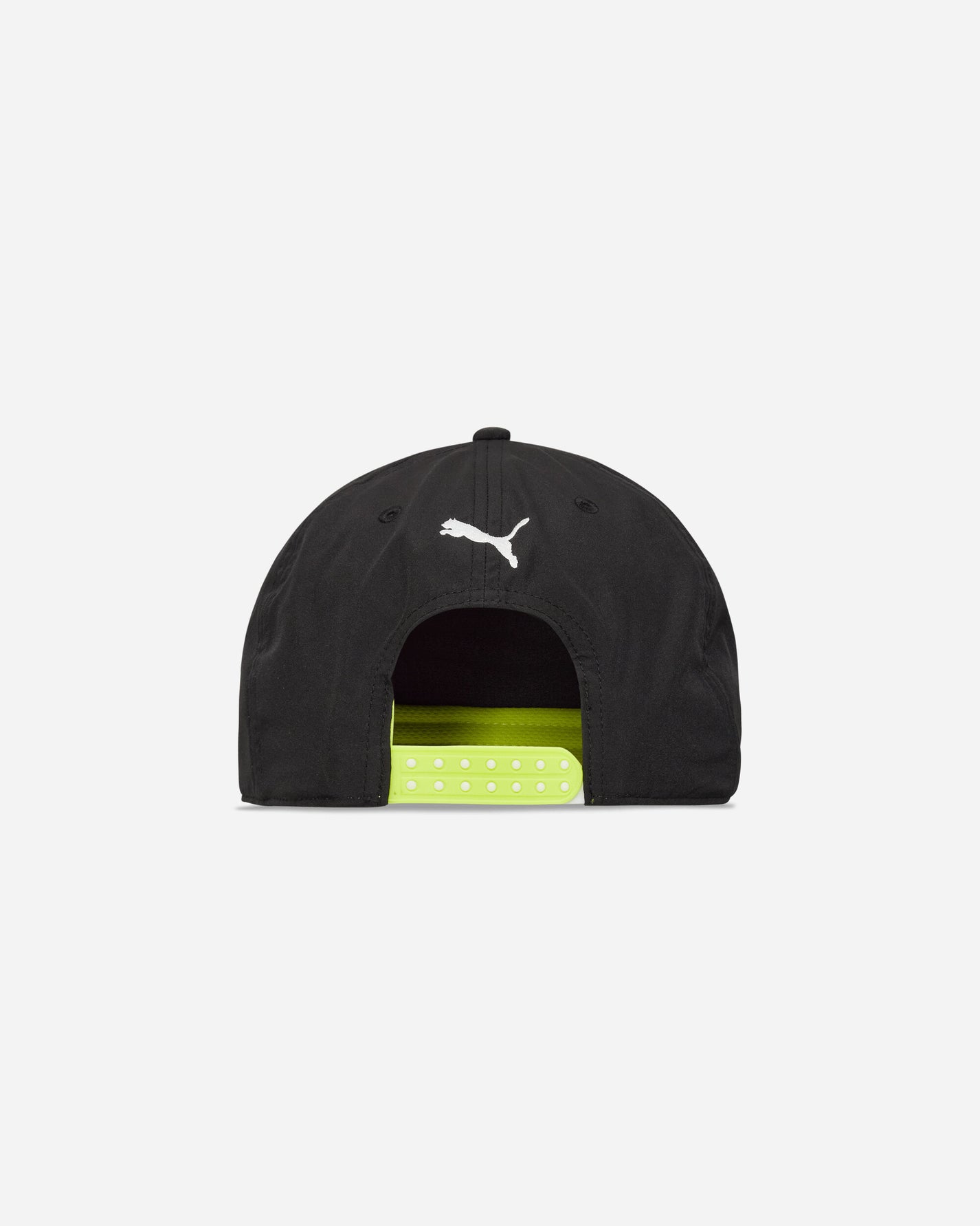 Puma Amf1 Bb Cap Black Hats Caps 026938-01