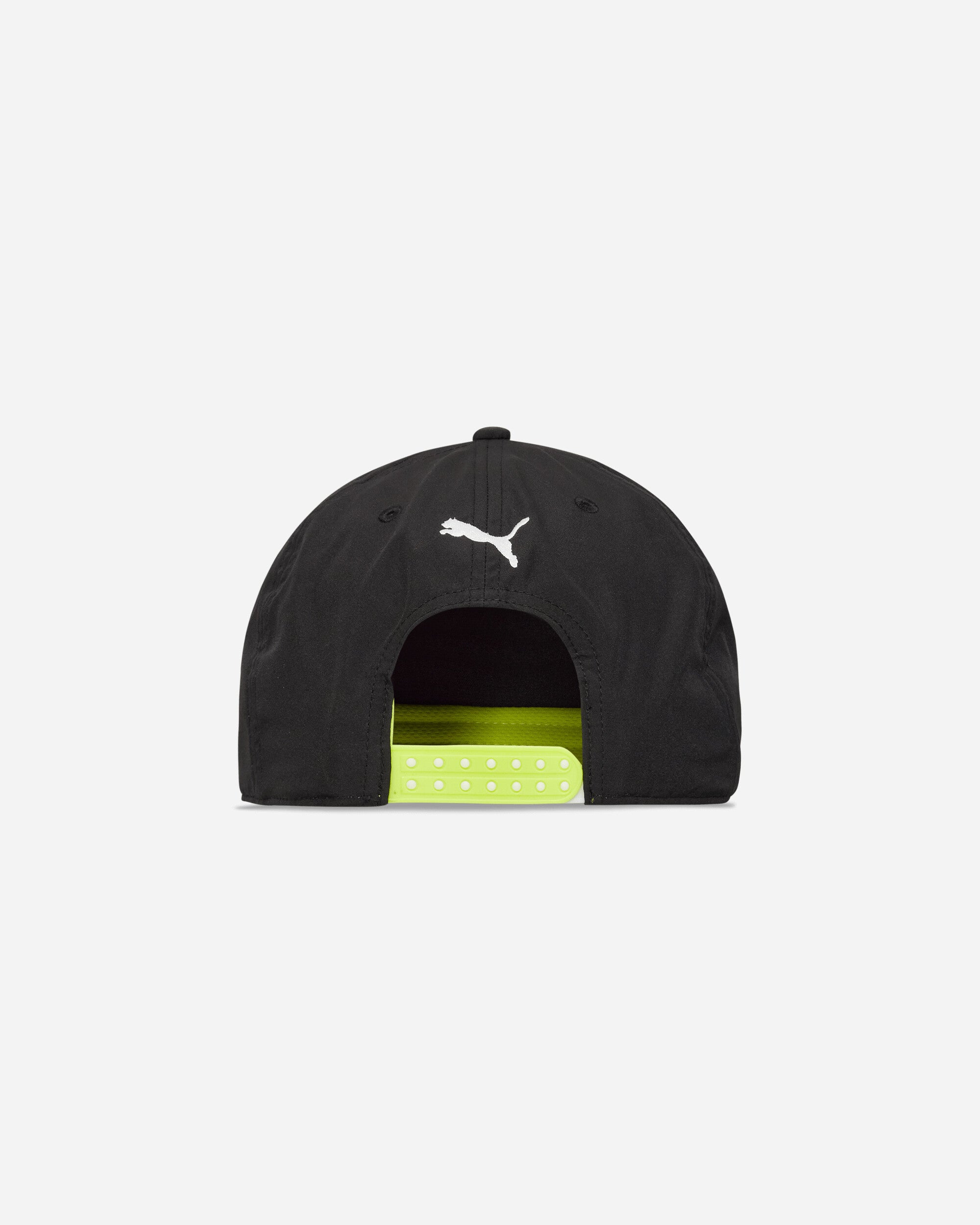 Puma Amf1 Bb Cap Black Hats Caps 026938-01
