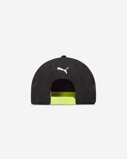 Puma Amf1 Bb Cap Black Hats Caps 026938-01