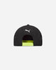 Puma Amf1 Bb Cap Black Hats Caps 026938-01