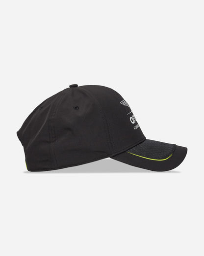 Puma Amf1 Bb Cap Black Hats Caps 026938-01