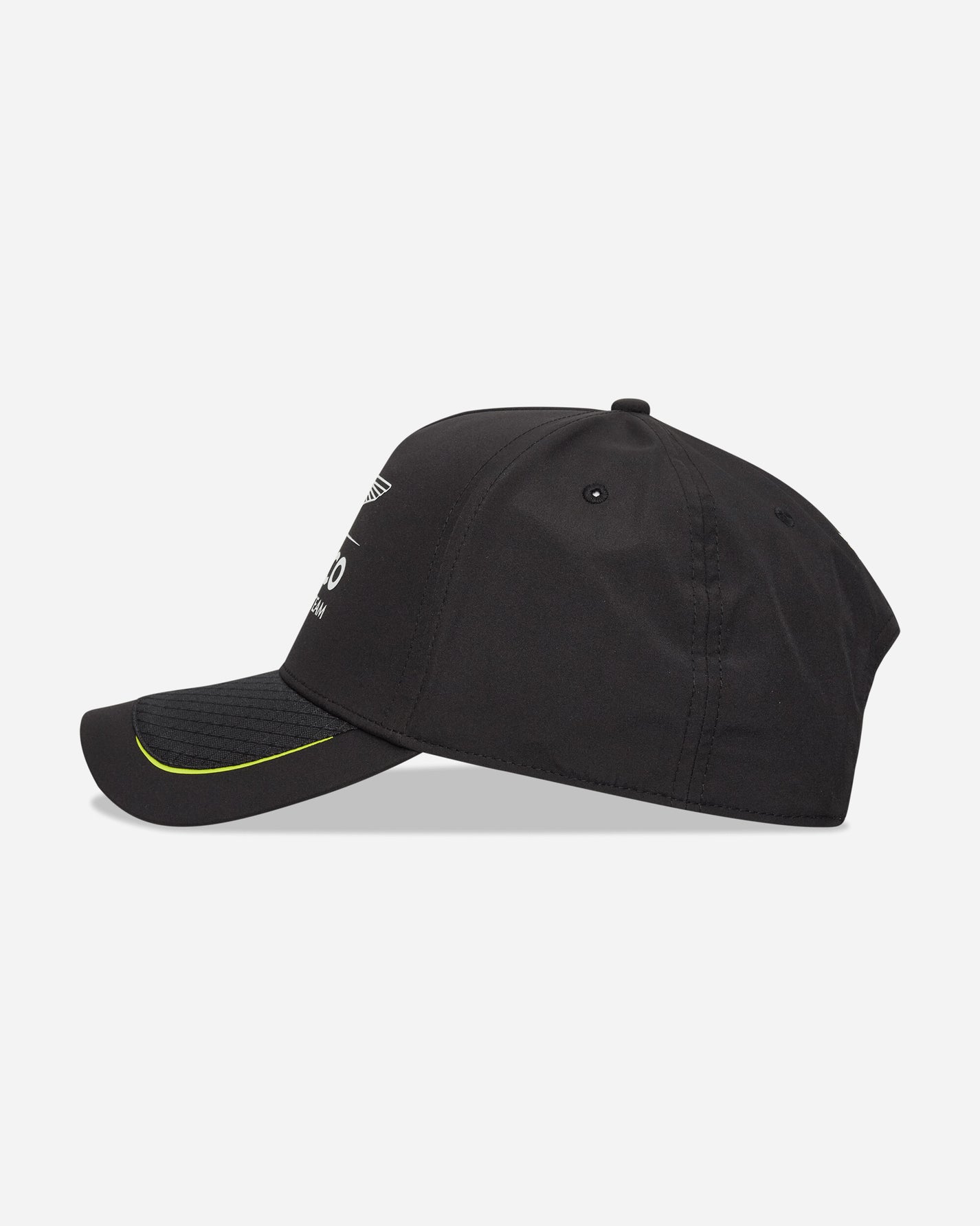Puma Amf1 Bb Cap Black Hats Caps 026938-01