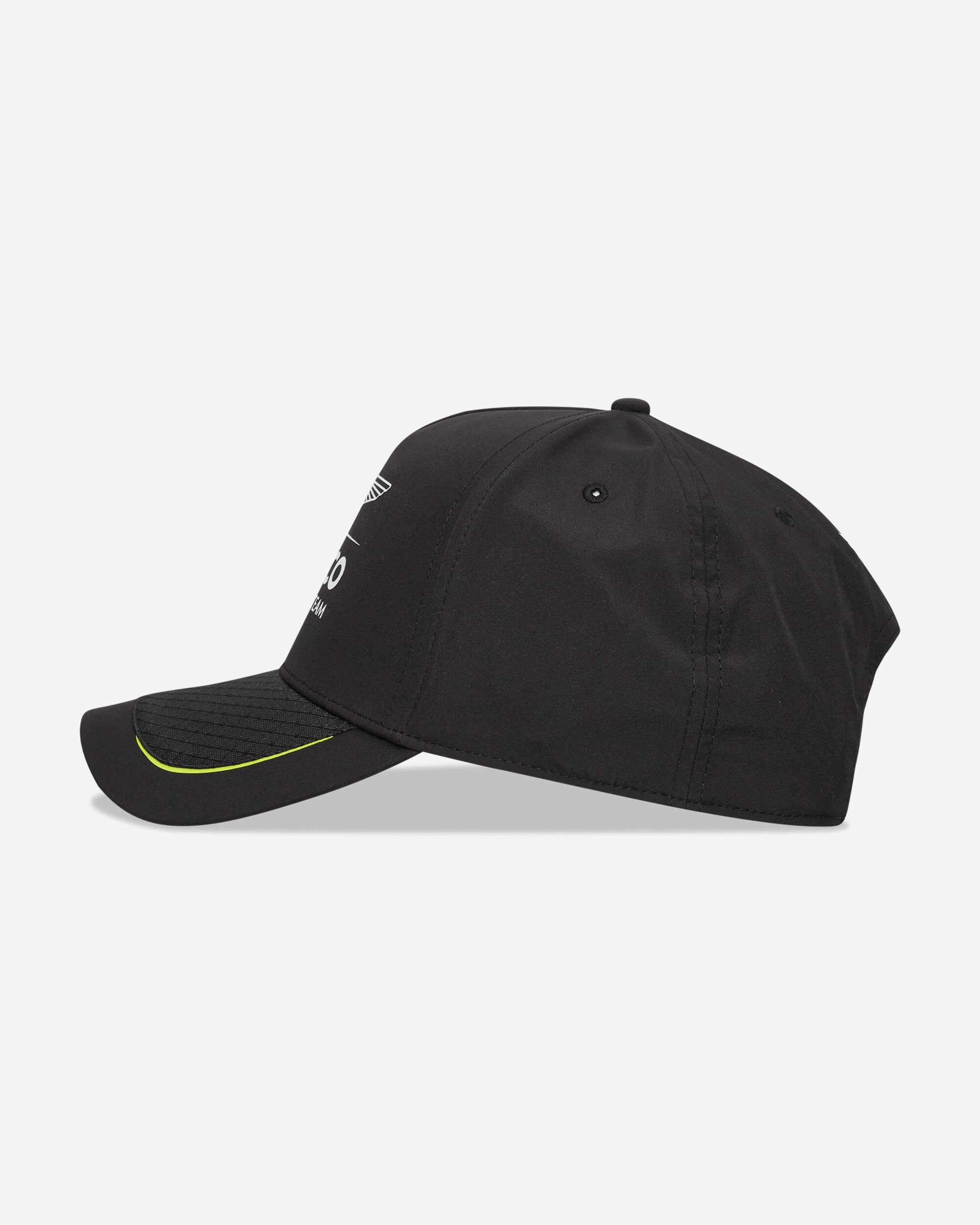 Puma Amf1 Bb Cap Black Hats Caps 026938-01