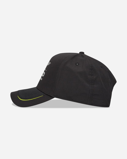 Puma Amf1 Bb Cap Black Hats Caps 026938-01