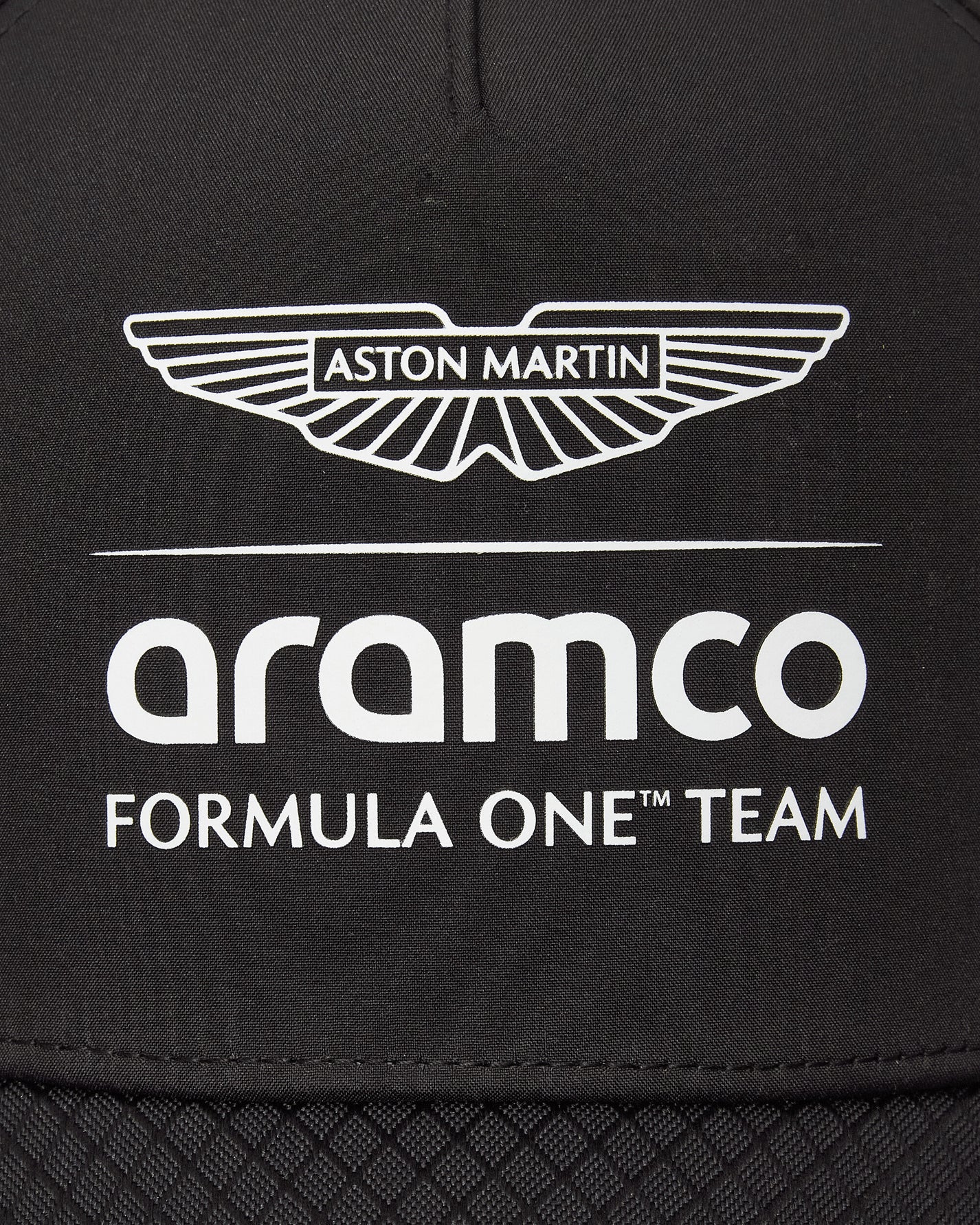 Puma Amf1 Bb Cap Black Hats Caps 026938-01