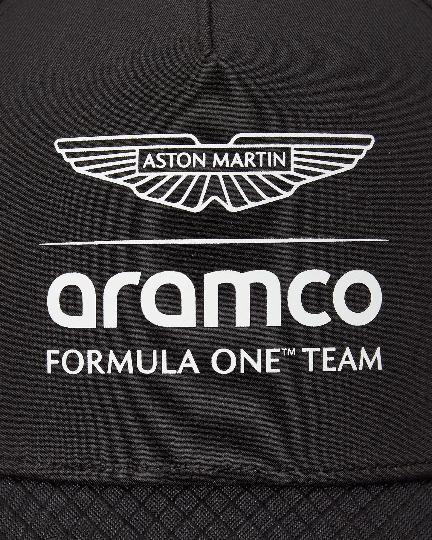 Puma Amf1 Bb Cap Black Hats Caps 026938-01