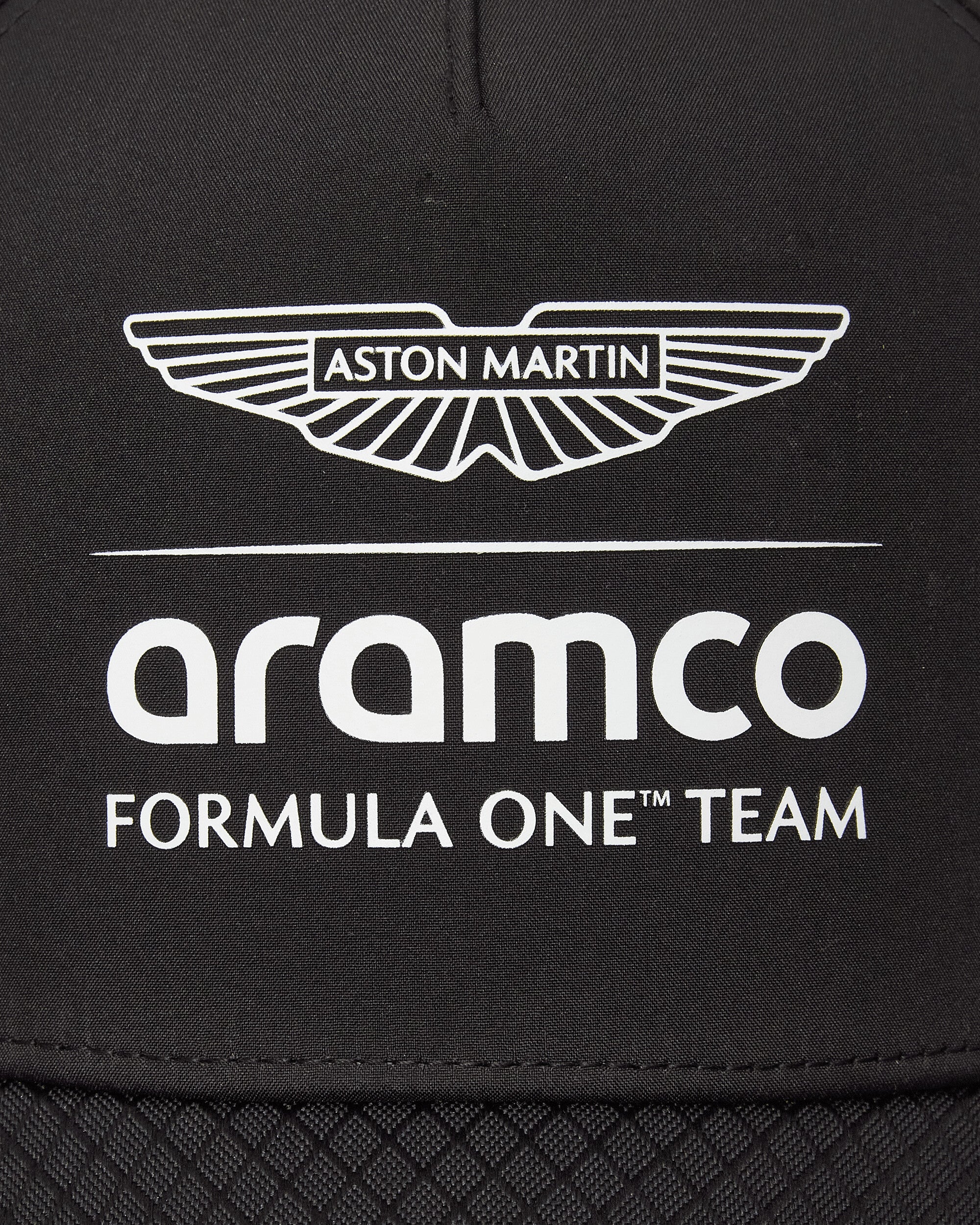 Puma Amf1 Bb Cap Black Hats Caps 026938-01