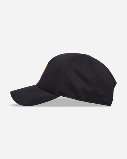 Puma Ferrari Bb Cap Black Hats Caps 026891-02