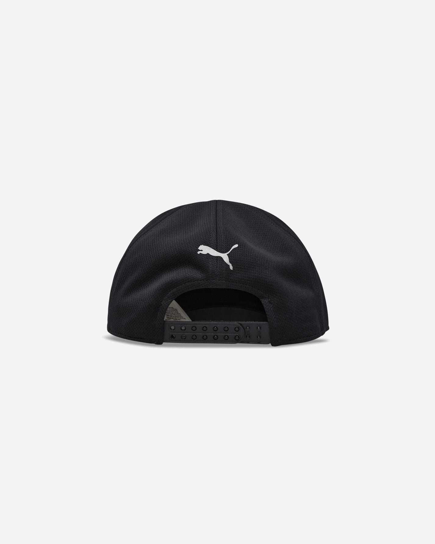 Puma Ferrari Bb Cap Black Hats Caps 026891-02