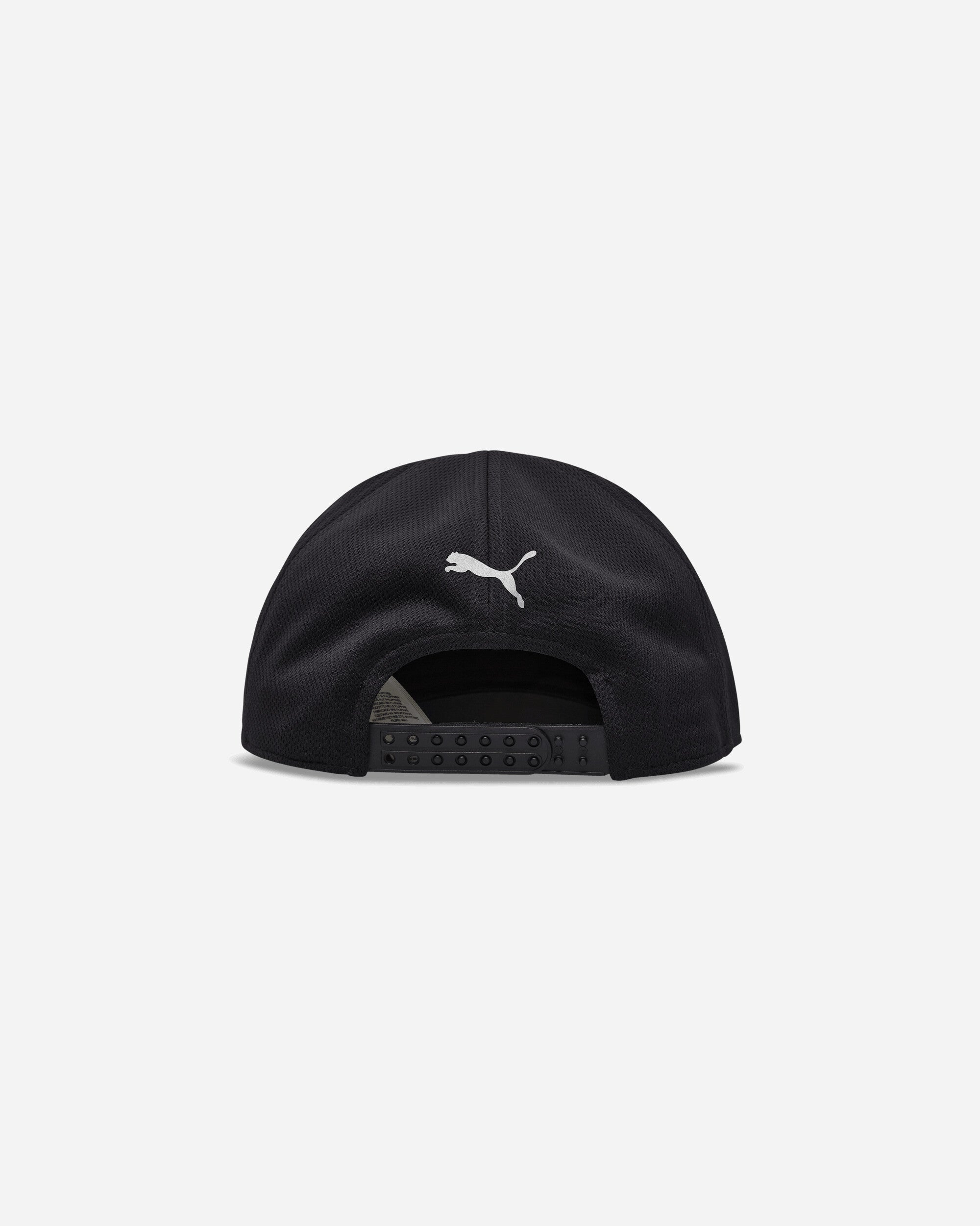 Puma Ferrari Bb Cap Black Hats Caps 026891-02