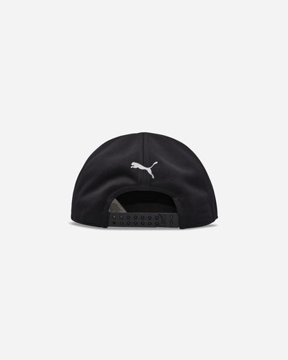 Puma Ferrari Bb Cap Black Hats Caps 026891-02