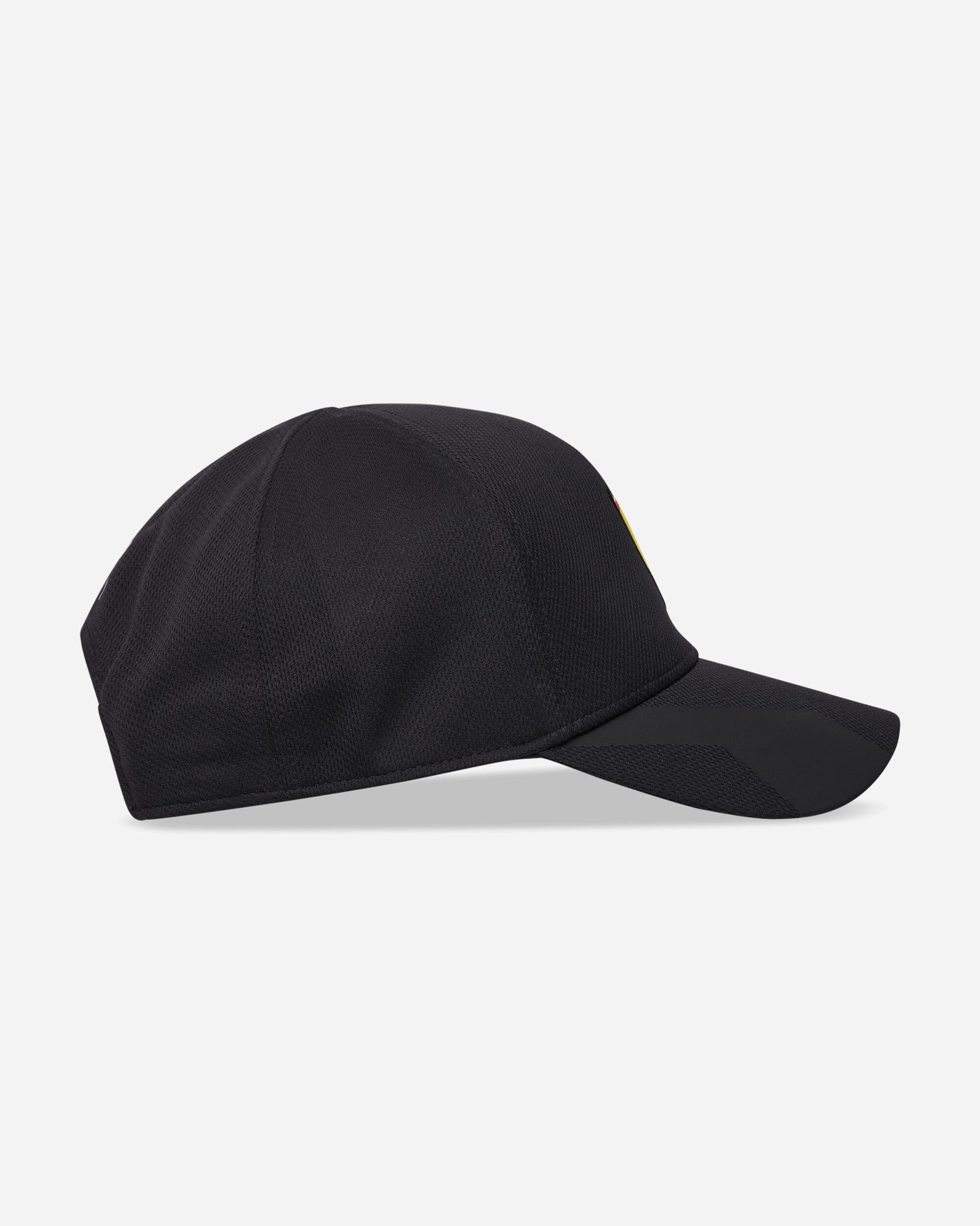 Puma Ferrari Bb Cap Black Hats Caps 026891-02