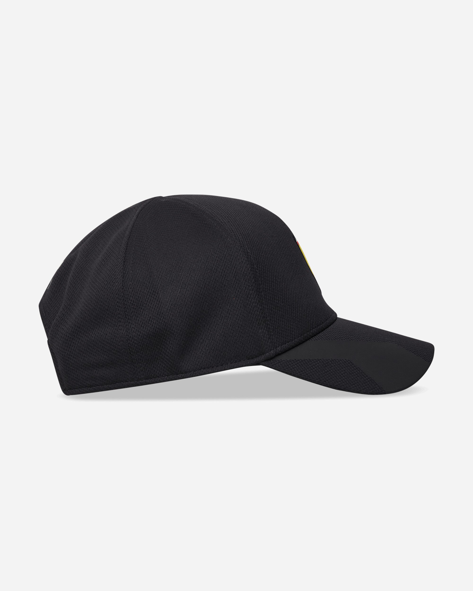 Puma Ferrari Bb Cap Black Hats Caps 026891-02