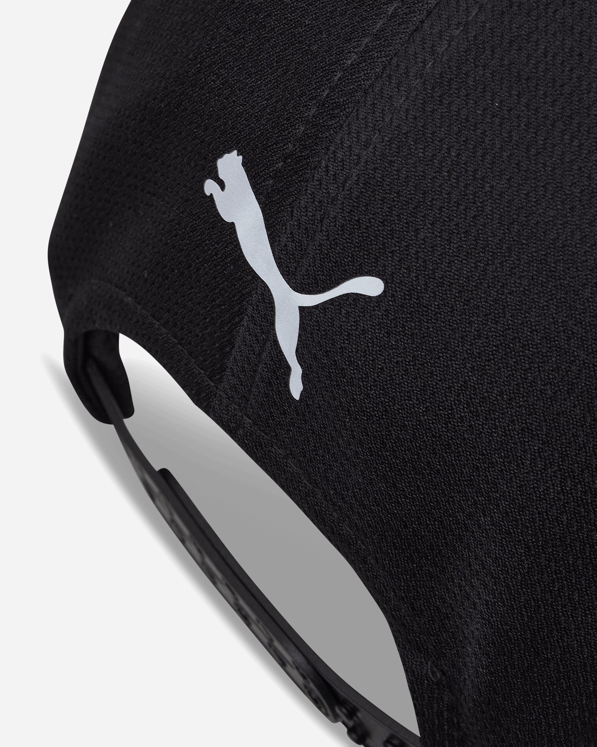 Puma Ferrari Bb Cap Black Hats Caps 026891-02