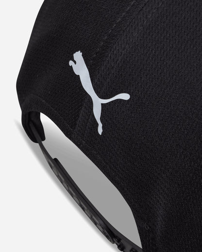 Puma Ferrari Bb Cap Black Hats Caps 026891-02