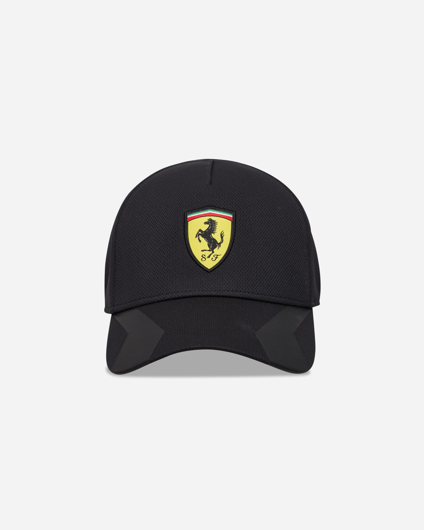 Puma Ferrari Bb Cap Black Hats Caps 026891-02