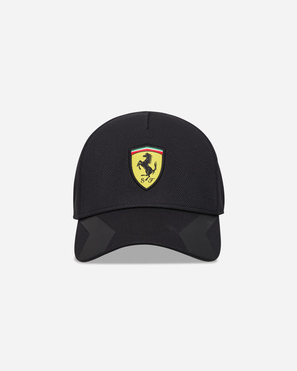 Puma Ferrari Bb Cap Black Hats Caps 026891-02