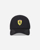 Puma Ferrari Bb Cap Black Hats Caps 026891-02