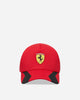 Puma Ferrari Bb Cap Rosso Corsa Hats Caps 026891-01