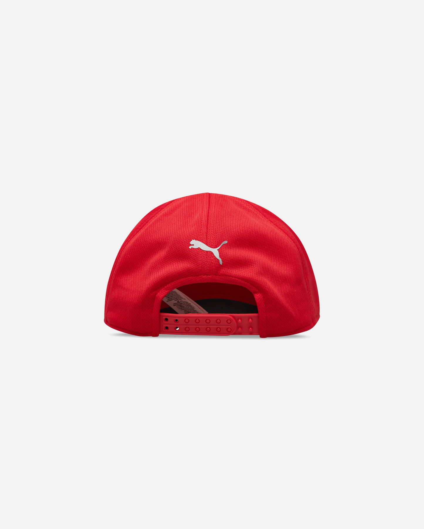 Puma Ferrari Bb Cap Rosso Corsa Hats Caps 026891-01