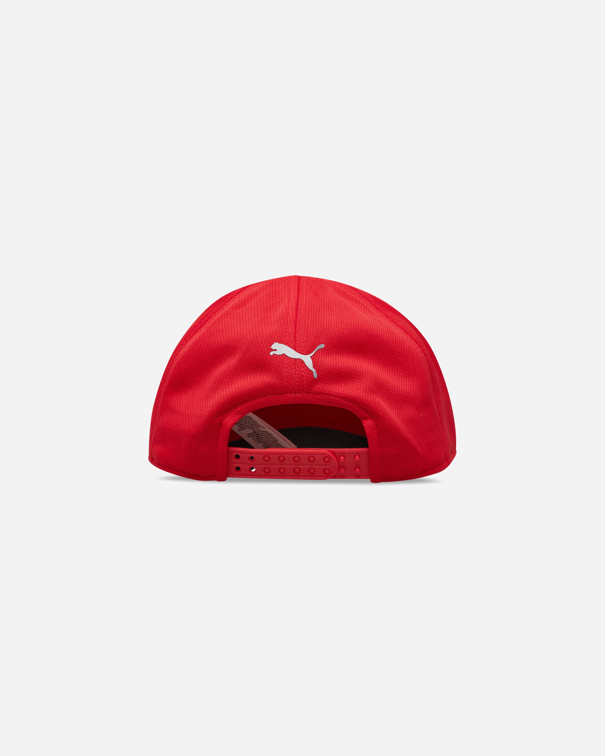Puma Ferrari Bb Cap Rosso Corsa Hats Caps 026891-01