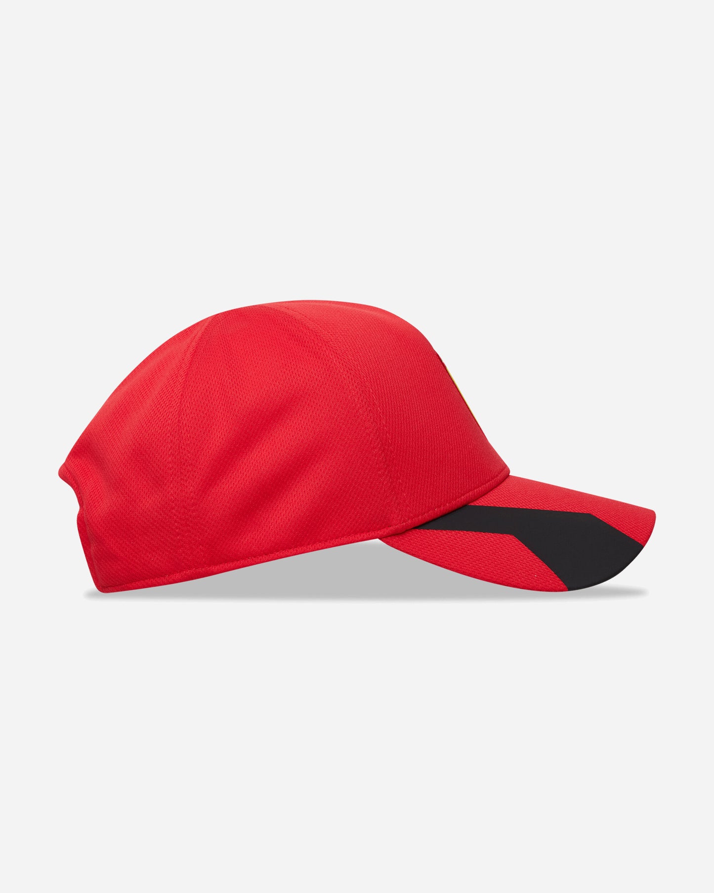 Puma Ferrari Bb Cap Rosso Corsa Hats Caps 026891-01