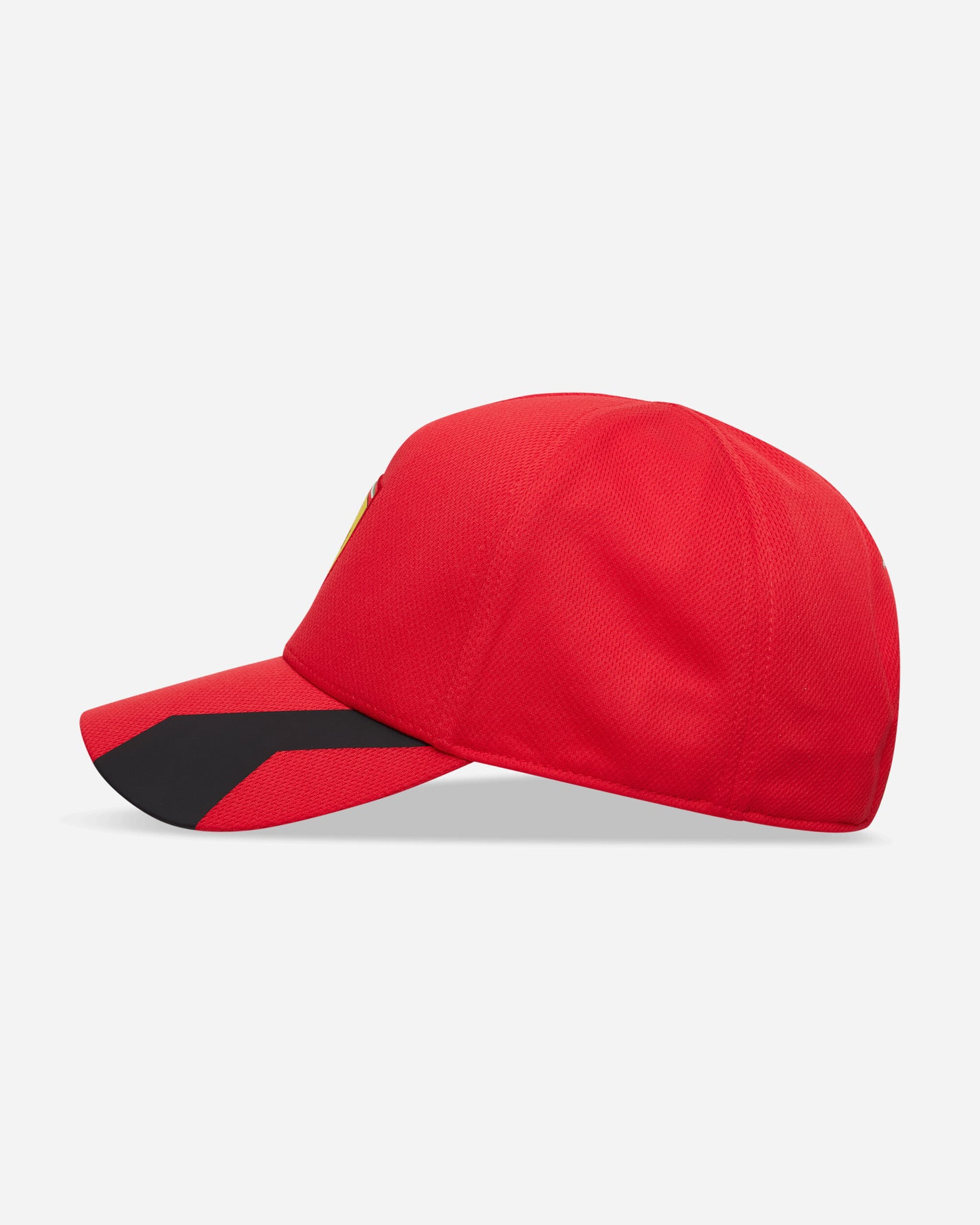 Puma Ferrari Bb Cap Rosso Corsa Hats Caps 026891-01