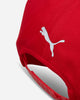 Puma Ferrari Bb Cap Rosso Corsa Hats Caps 026891-01