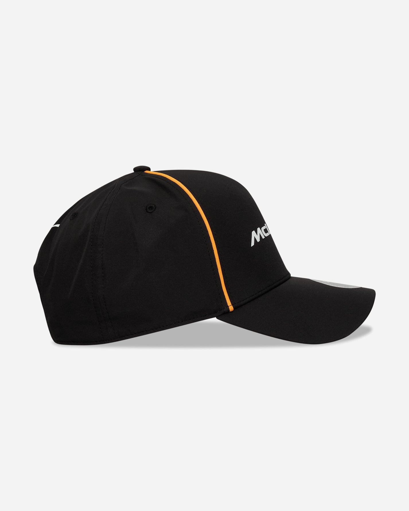 Puma Mclaren Bb Cap Black Hats Caps 027478-01