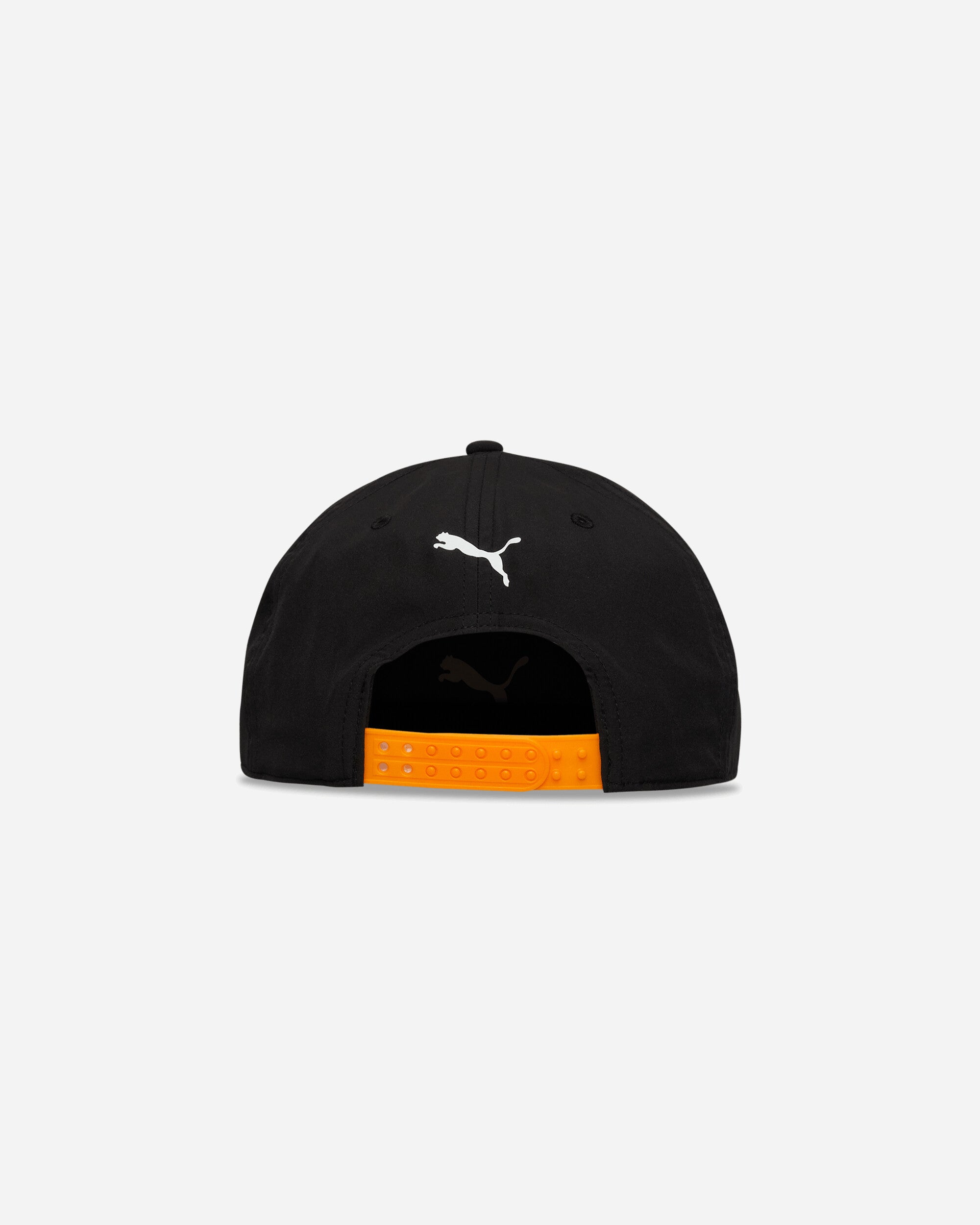 Puma Mclaren Bb Cap Black Hats Caps 027478-01
