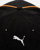 Puma Mclaren Bb Cap Black Hats Caps 027478-01