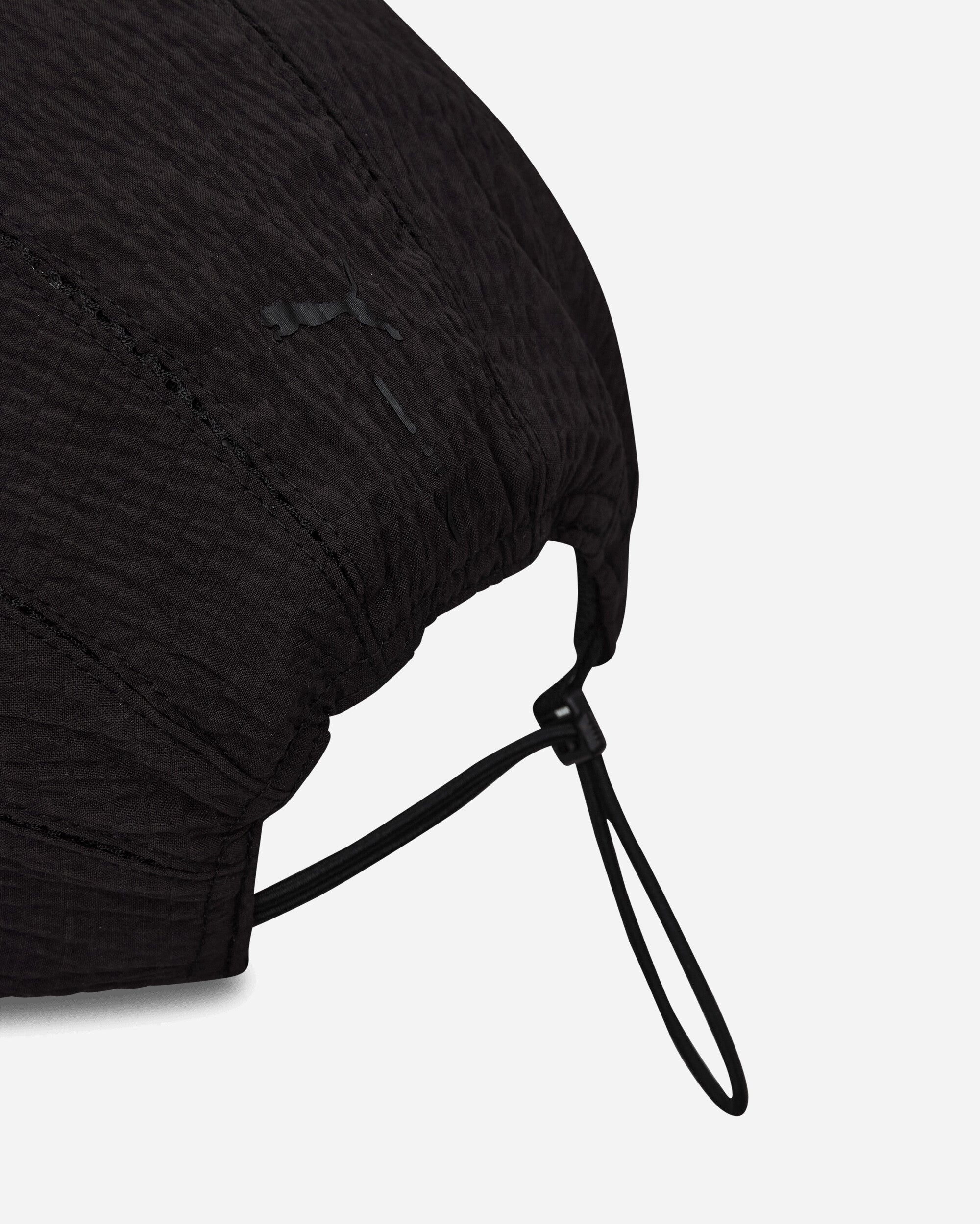 Puma Puma X  J L A L  Bb Cap Dark Umber Hats Caps 027043-01