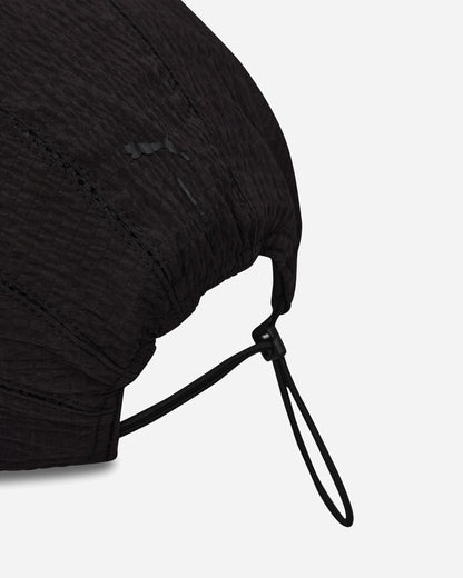 Puma Puma X  J L A L  Bb Cap Dark Umber Hats Caps 027043-01